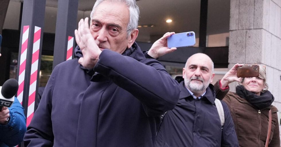 Δοκάρι και μέσα!